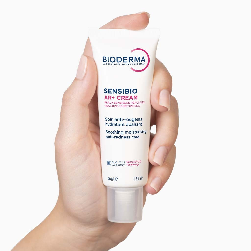 Bioderma Sensibio AR+ Crema (40ml)