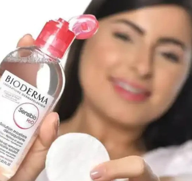 Bioderma Sensibio H2O (500ml)