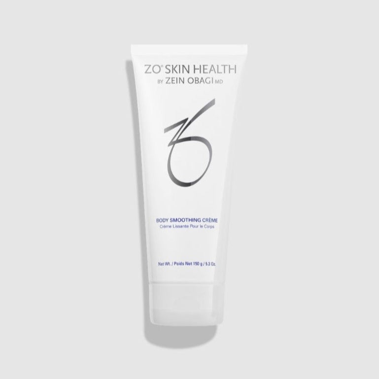 Body Smoothing Cream (150ml)