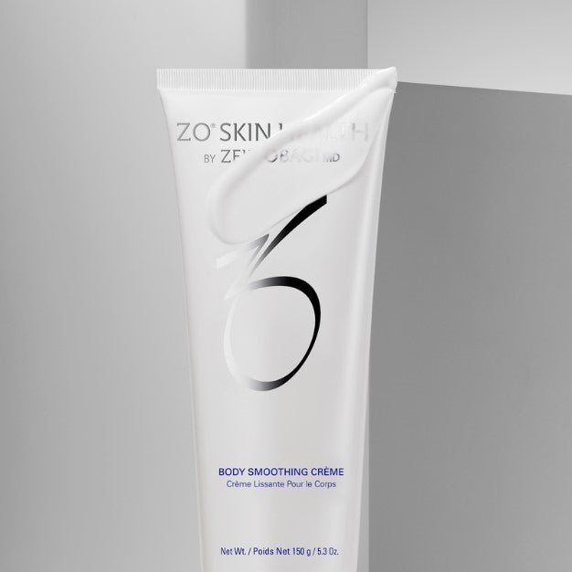 Body Smoothing Cream (150ml)