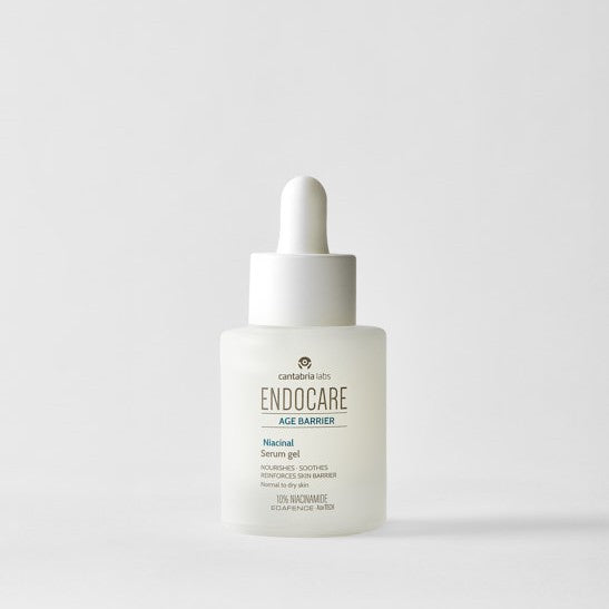 Endocare Age Barrier Niacinal Serum Gel (30ml)