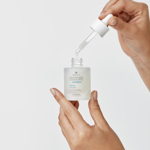 Endocare Age Barrier Niacinal Serum Gel (30ml)