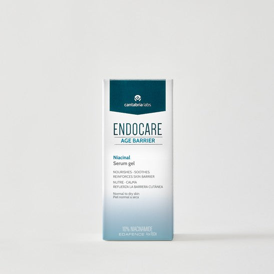 Endocare Age Barrier Niacinal Serum Gel (30ml)