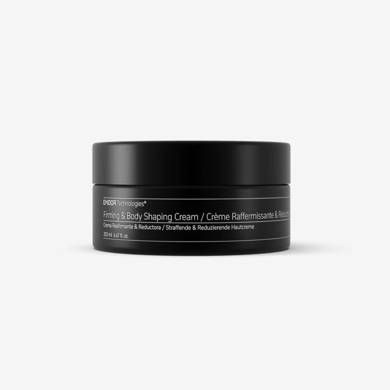 Endor Crema Reafirmante & reductora (200ml)