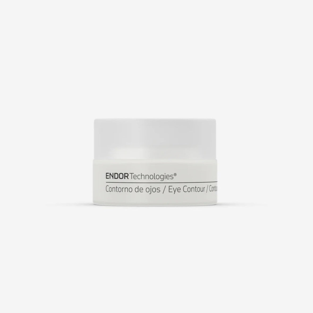 Endor Crema Contorno de Ojos Iluminador (15ml)