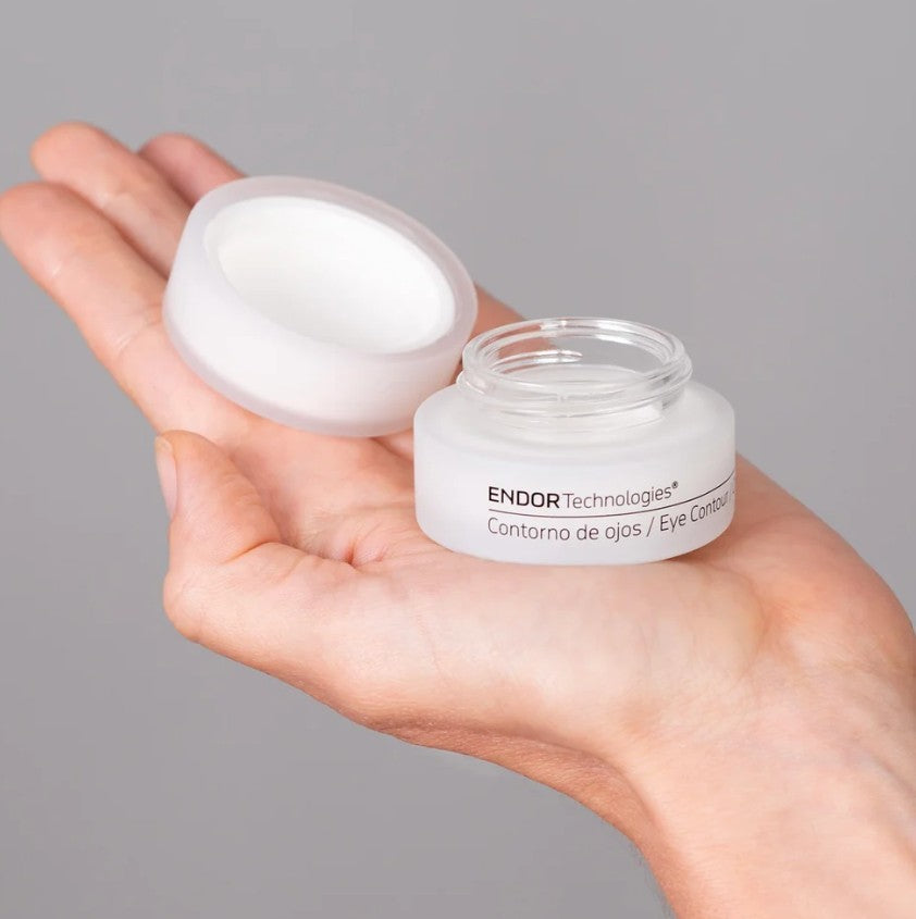 Endor Crema Contorno de Ojos Iluminador (15ml)