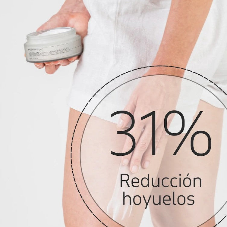 Endor Crema Anticelulítica (200ml)