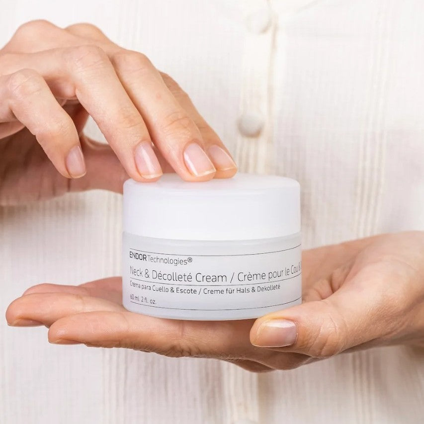 Endor Bioactive Crema Cuello & Escote (60ml)