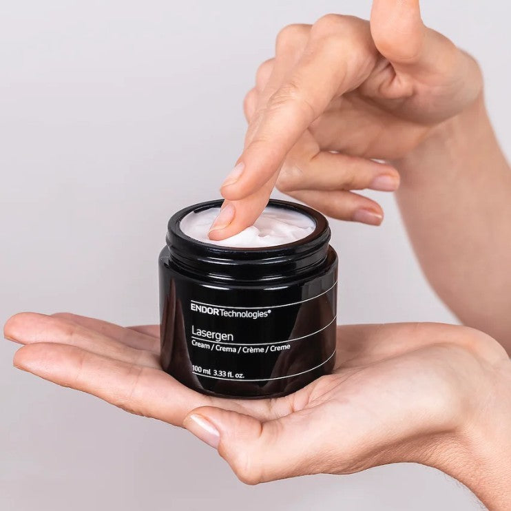Endor Lasergen Crema Facial y Corporal (100ml)