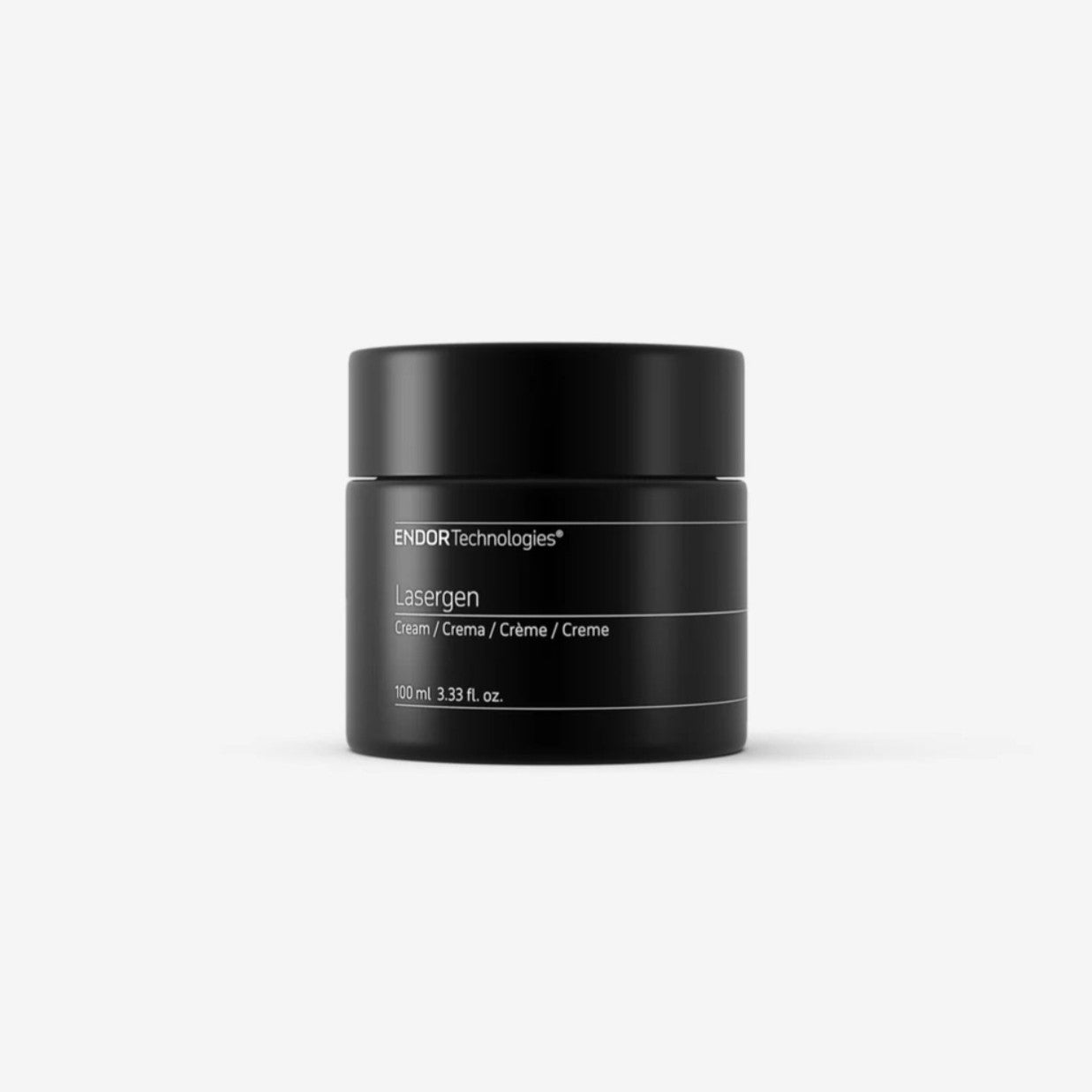 Endor Lasergen Crema Facial y Corporal (100ml)