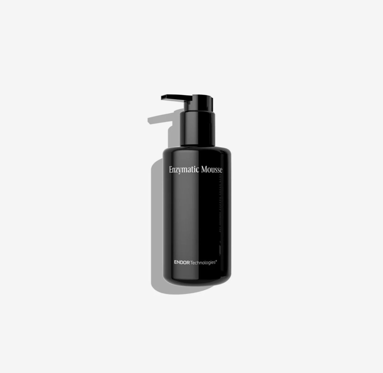 Endor Mousse Enzimática (200ml)