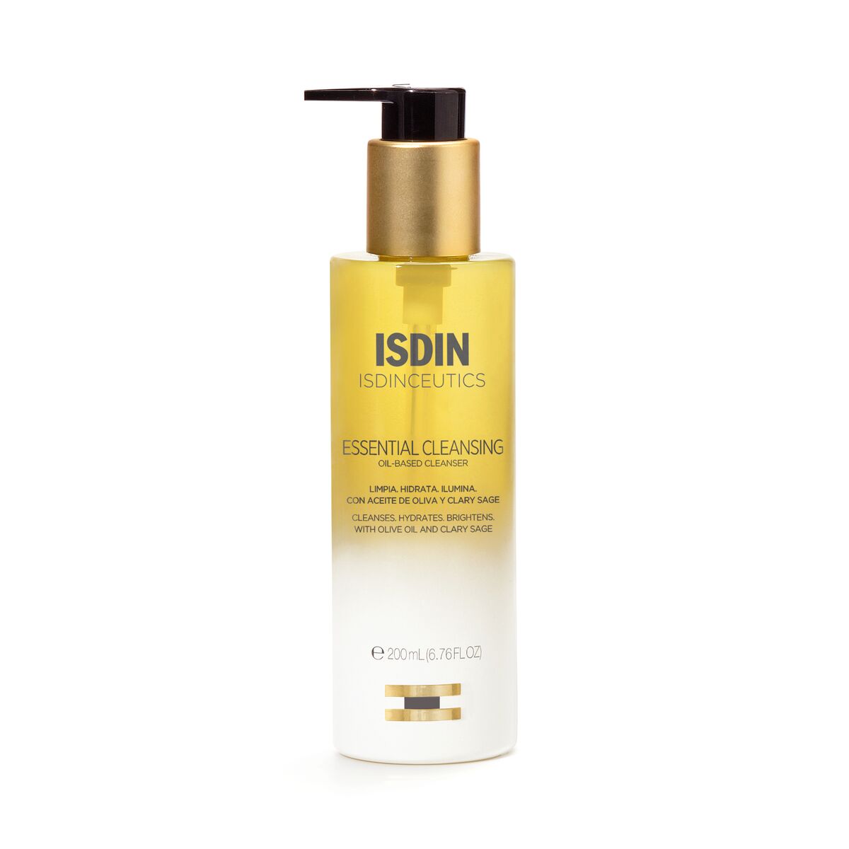 ISDIN Essential Cleansing (200ml)