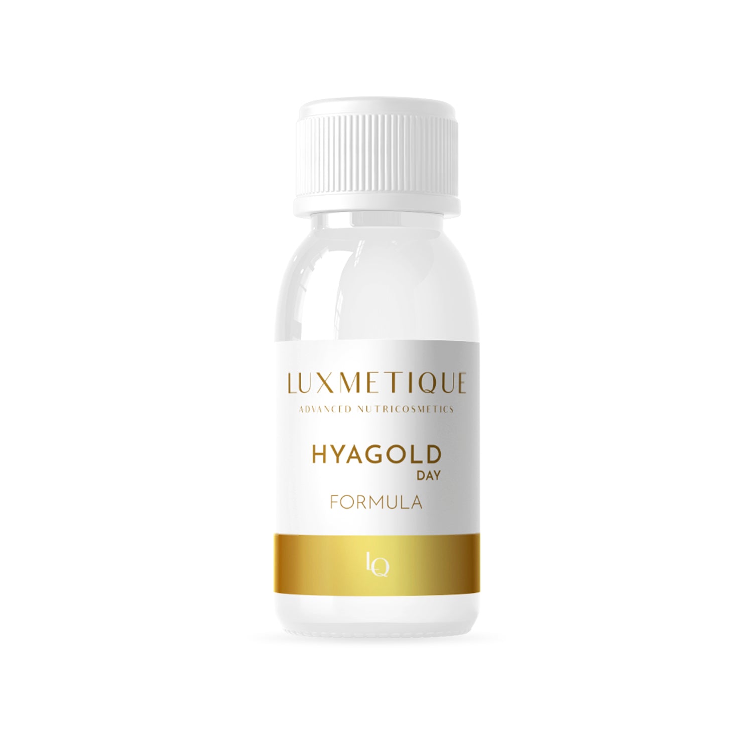 Hyagold Day & Night Serum (30ml)+Fórmula Hyagold (15x30ml Viales Bebibles) PACK