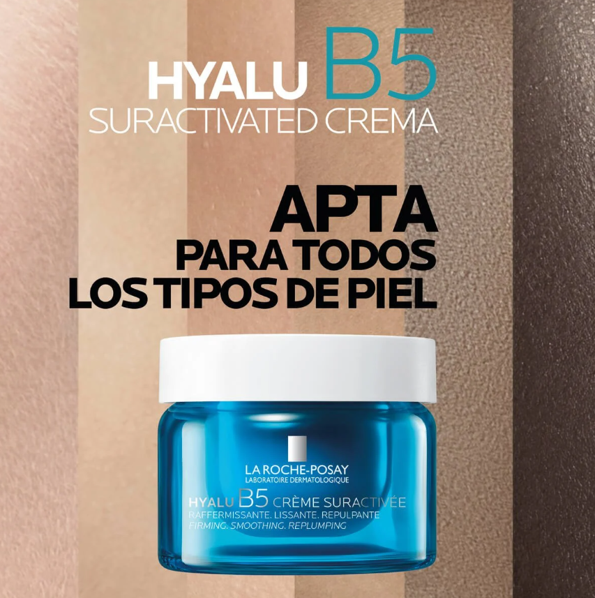 La Roche Posay Hyalu B5 Suractivated Cream (50ml)