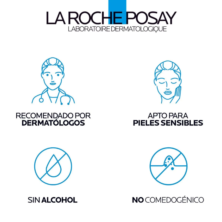 La Roche Posay Hyalu B5 Suractivated Sérum (30ml)