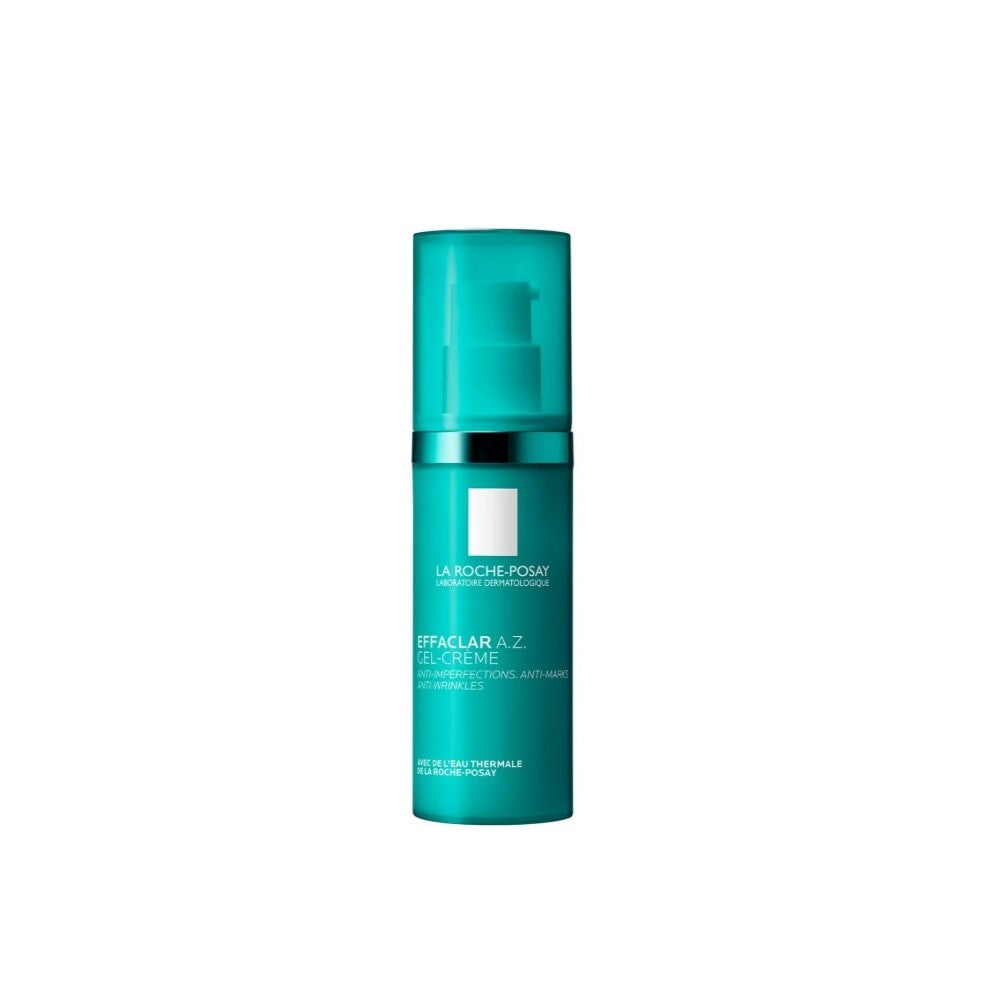 La Roche Posay  Effaclar A.Z. Gel-Crema (40ml)