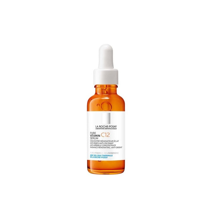 La Roche Posay Sérum Pure Vitamin C12 (30ml)
