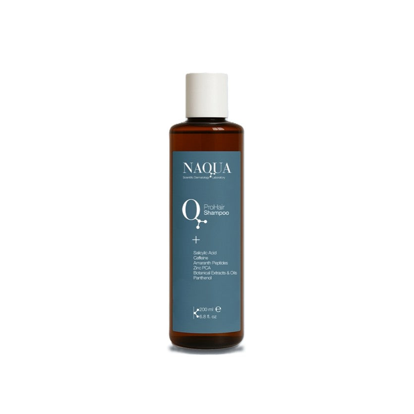 Naqua ProHair Shampoo (200ml)