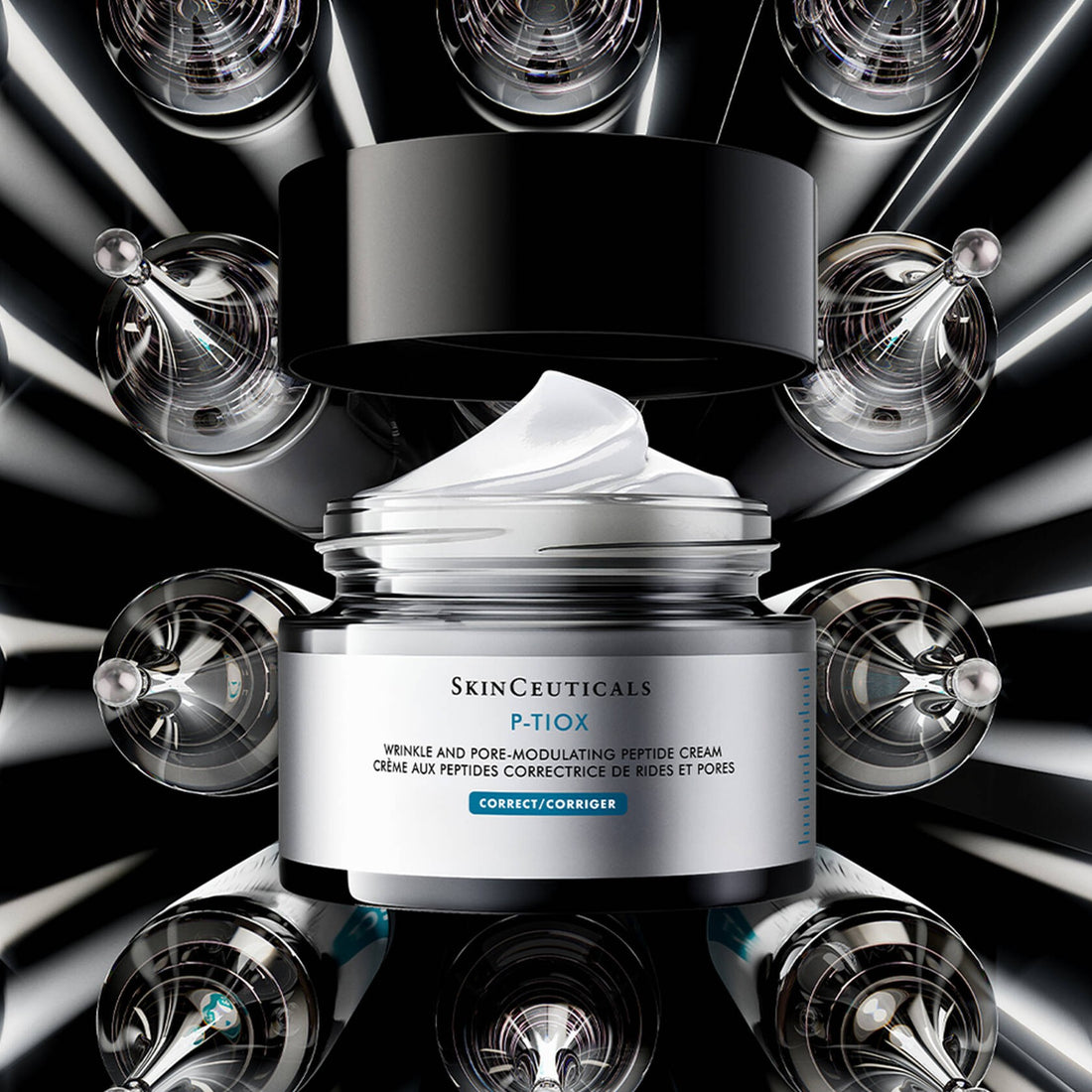 Skinceuticals P-Tiox Crema (48ml)