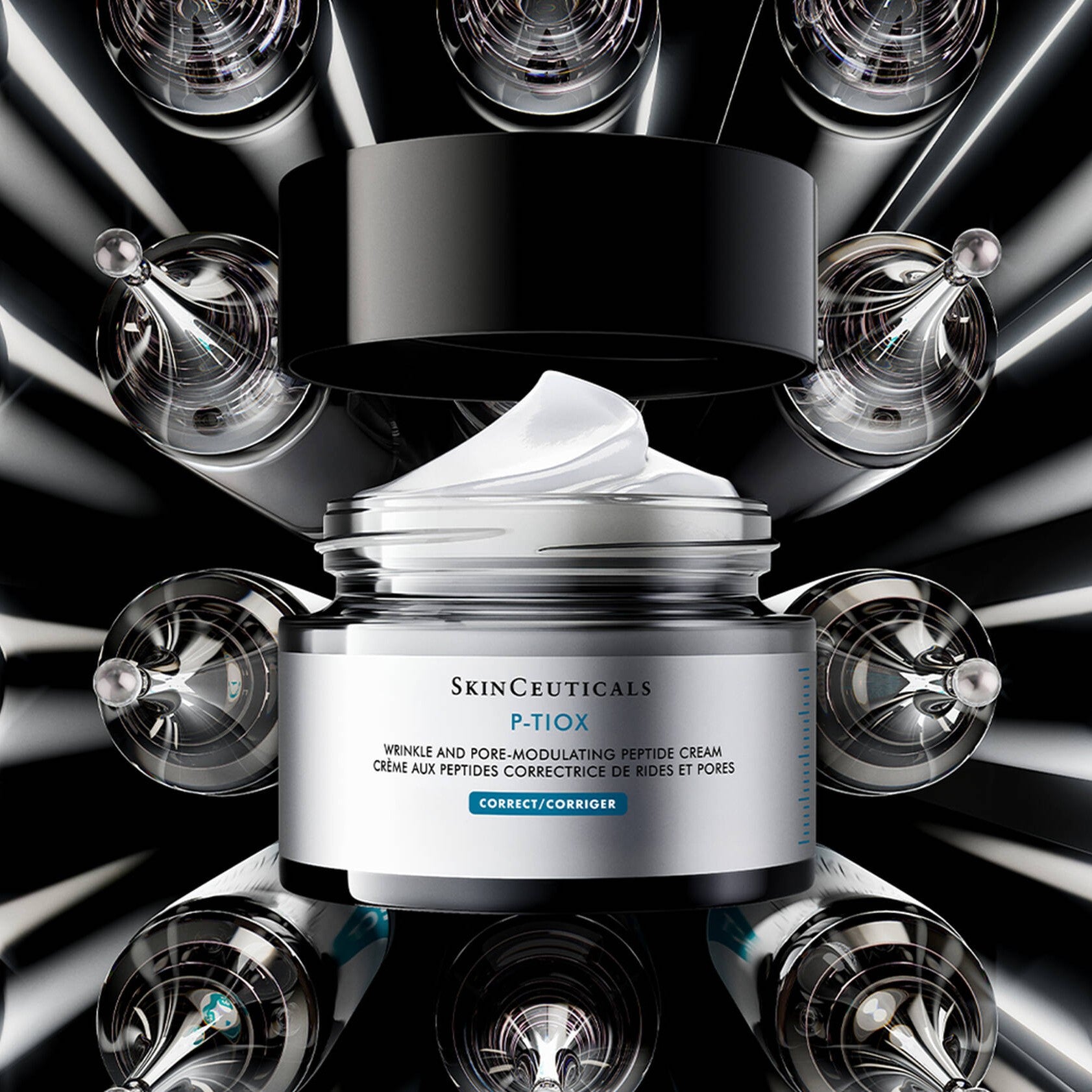 Skinceuticals P-Tiox Crema (48ml)