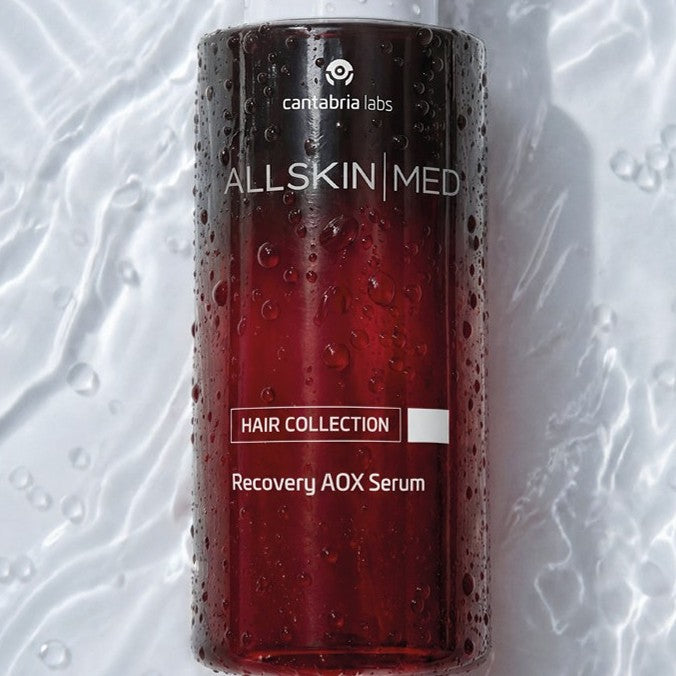All Skin Med Recovery AOX Serum (100ml)