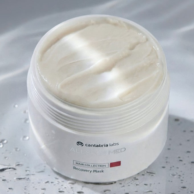 All Skin Med Recovery mask (200ml)