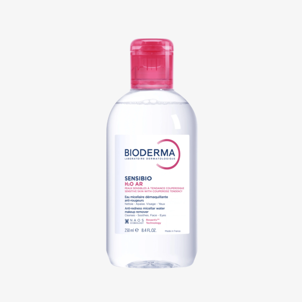 Bioderma Sensibio H2O AR (250ml)