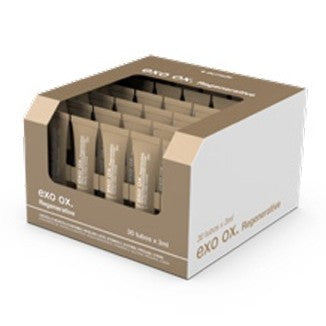 EXO OX. Regenerative Serum (30 tubos x 3ml)