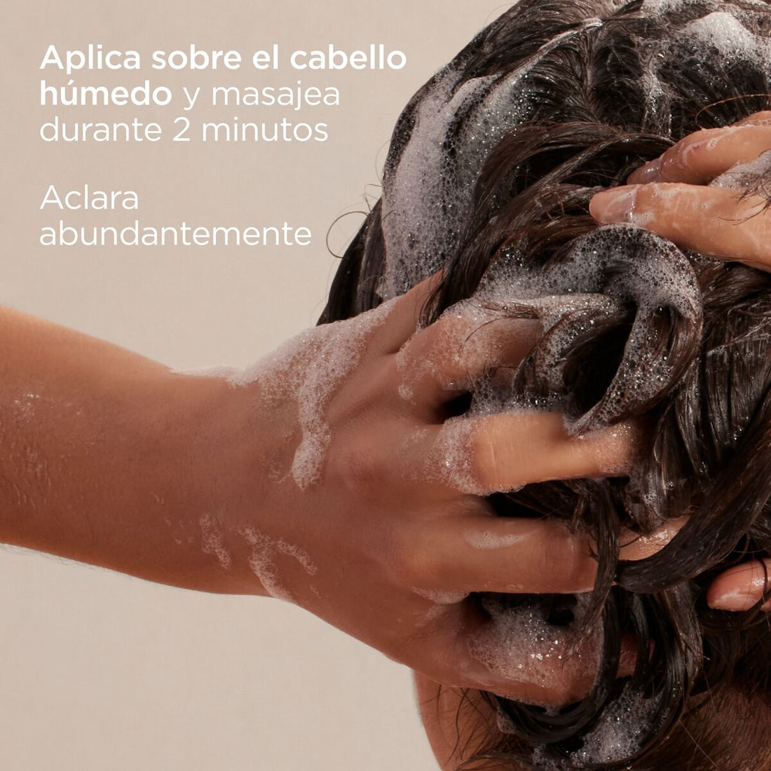 ISDIN Shampoo Anticaspa Zincation Champú (400ml)